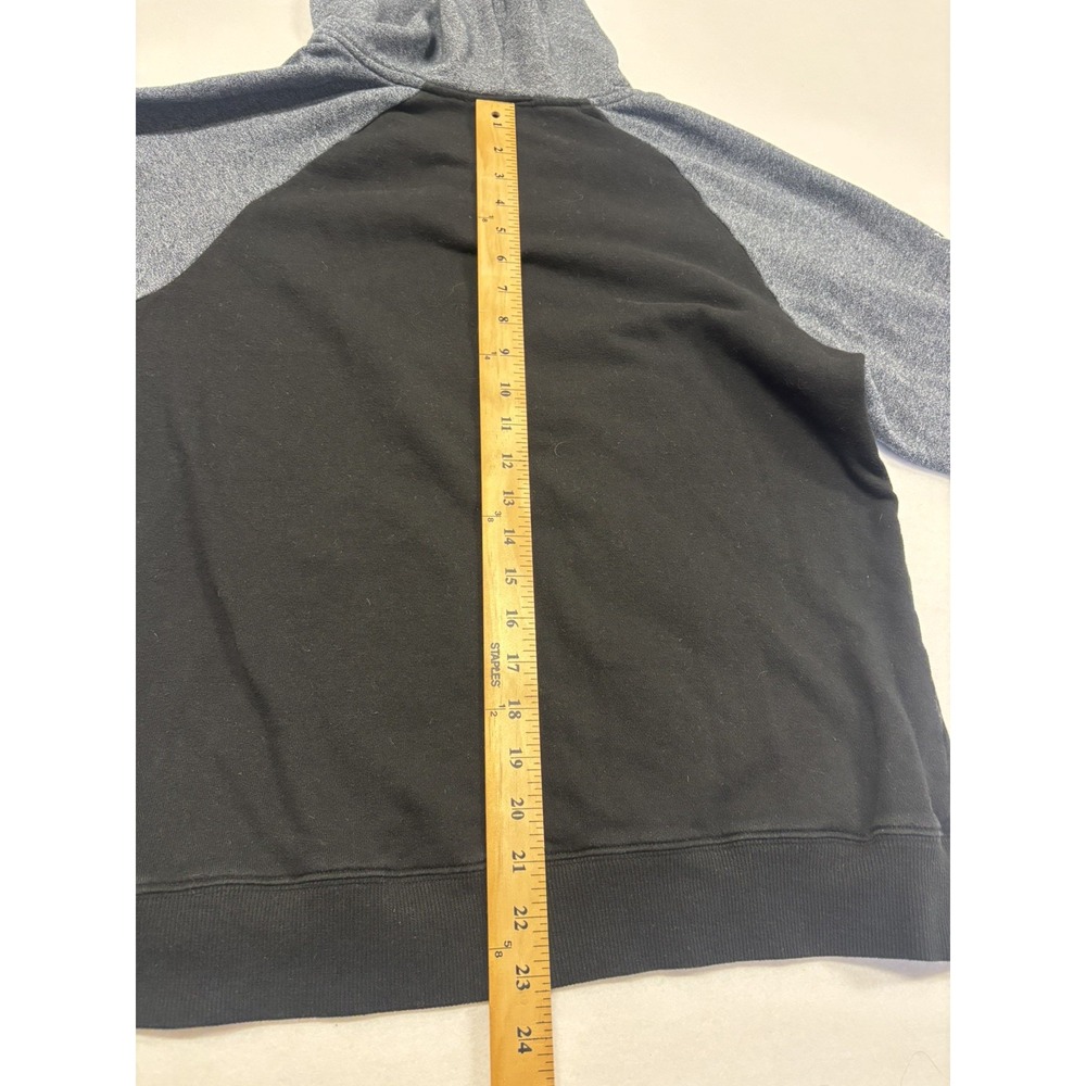 Disney Parks The Nightmare Before Christmas Jack Skellington Hoodie Size Small - Picture 3 of 6